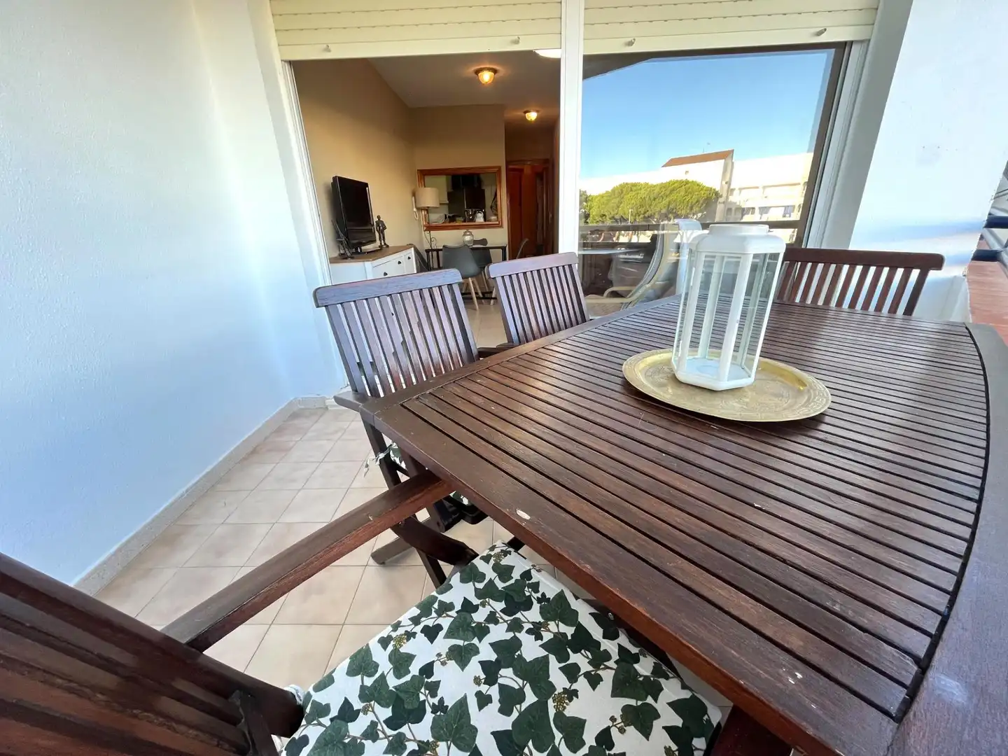 Appartamento con terrazza in vendita a El Portil