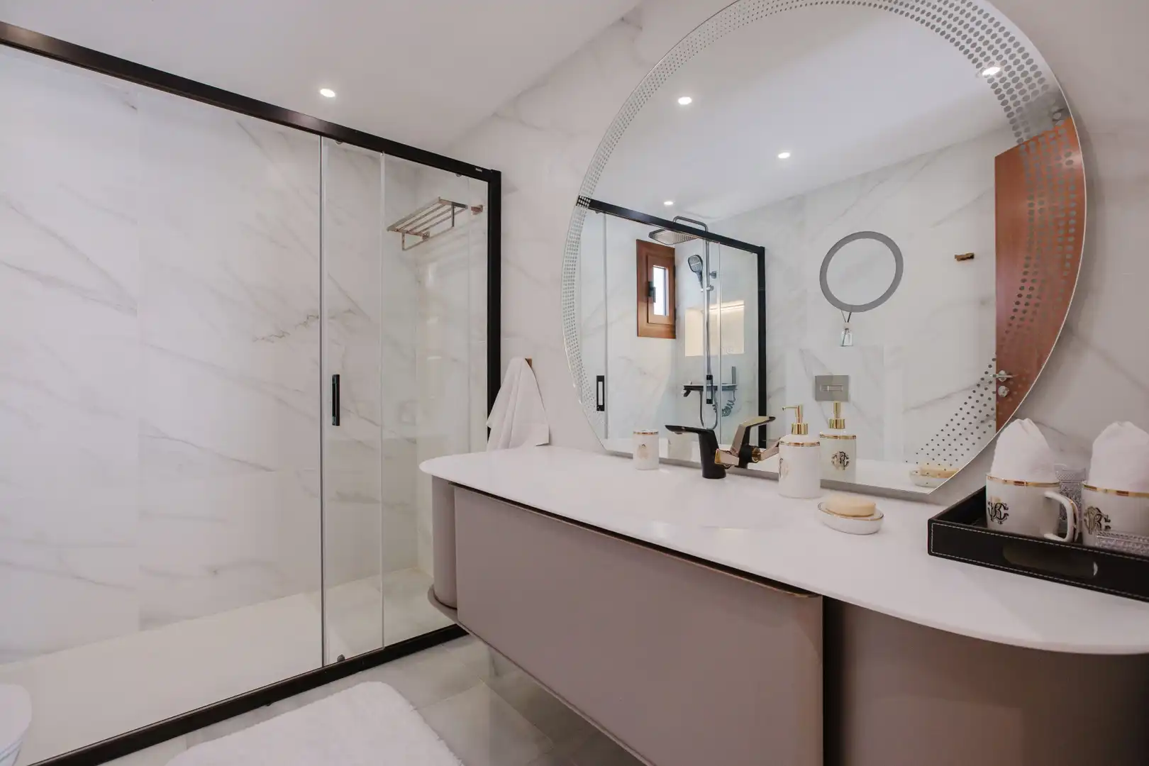 Maison mitoyenne avec terrasse à vendre à Milla de Oro, imagen 31