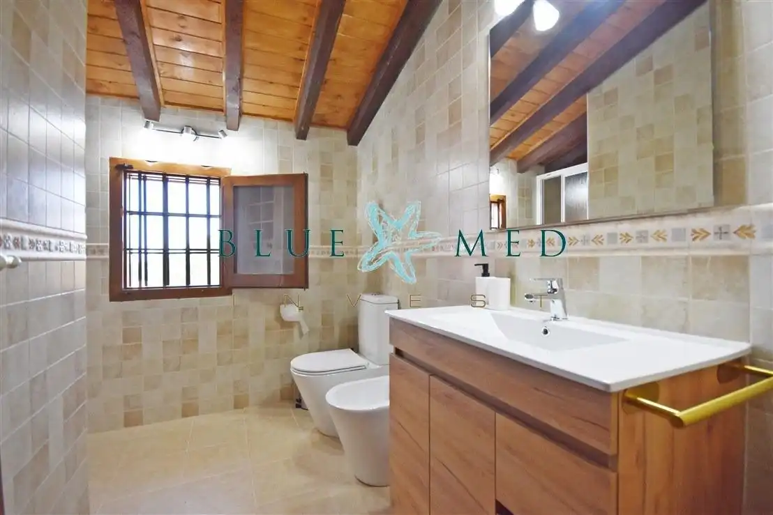 Villa mit Pool zum Verkauf in CASA COLORÁ, imagen 31