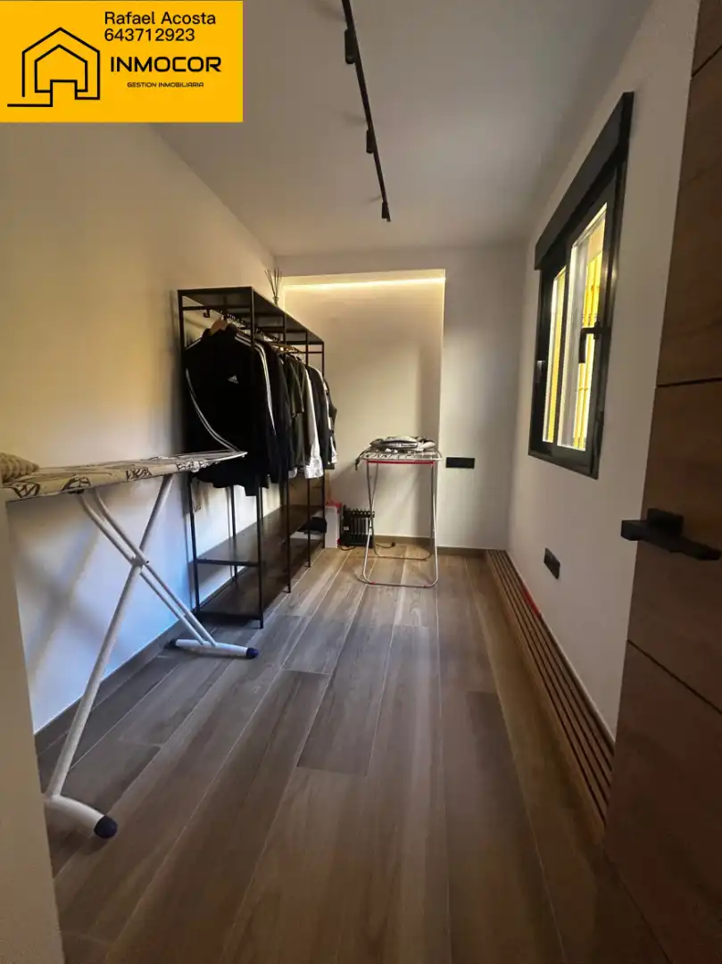 Ático en venta en Avenida Cañito Bazán, 5, Tablero Bajo - Arruzafilla