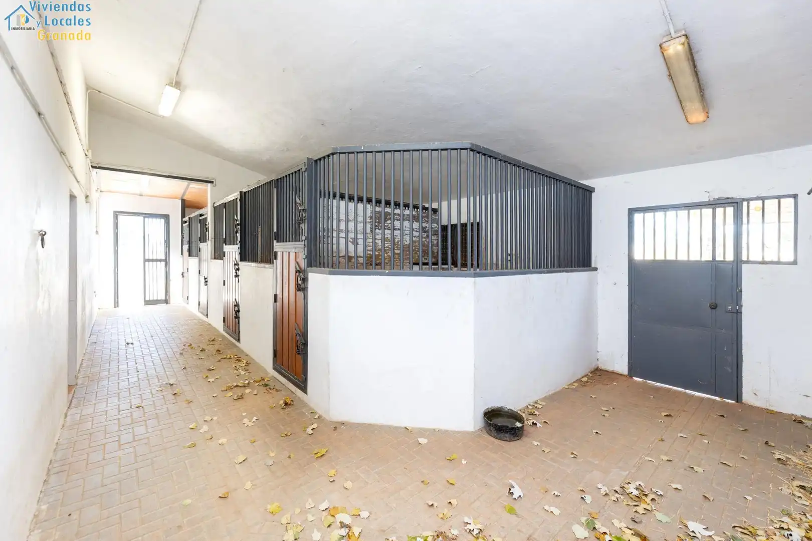 Casa o chalet en venta en Granada con Aire acondicionado, Jardín privado y Trastero