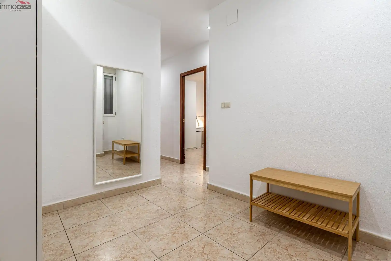 Wohnung zur Miete in Calle BUENSUCESO, 40, Centro - Sagrario