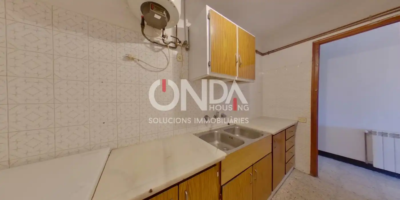 Casa adosada en venta en Calle Ravàl del Vall, 25, Salàs de Pallars