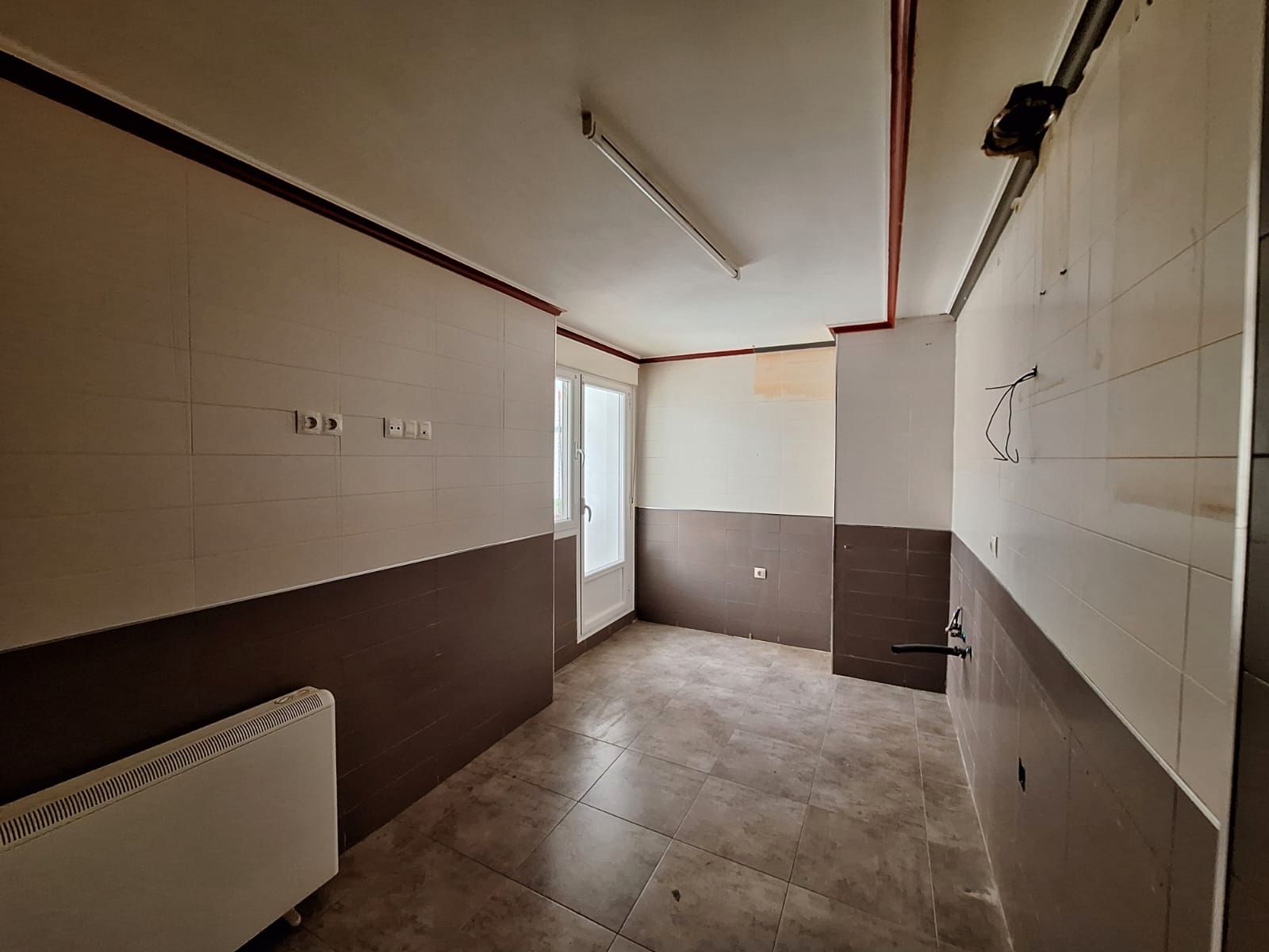 Flat to rent in Villarrobledo  with Terrace, Storage room and Pets allowed