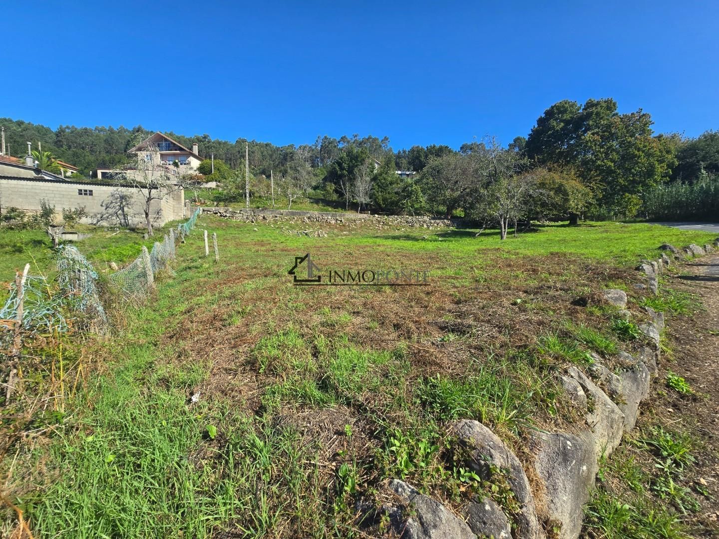 Residential for sale in Vilaboa