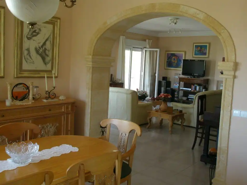 Detached house with garden for sale in Pedreguer, imagen 14