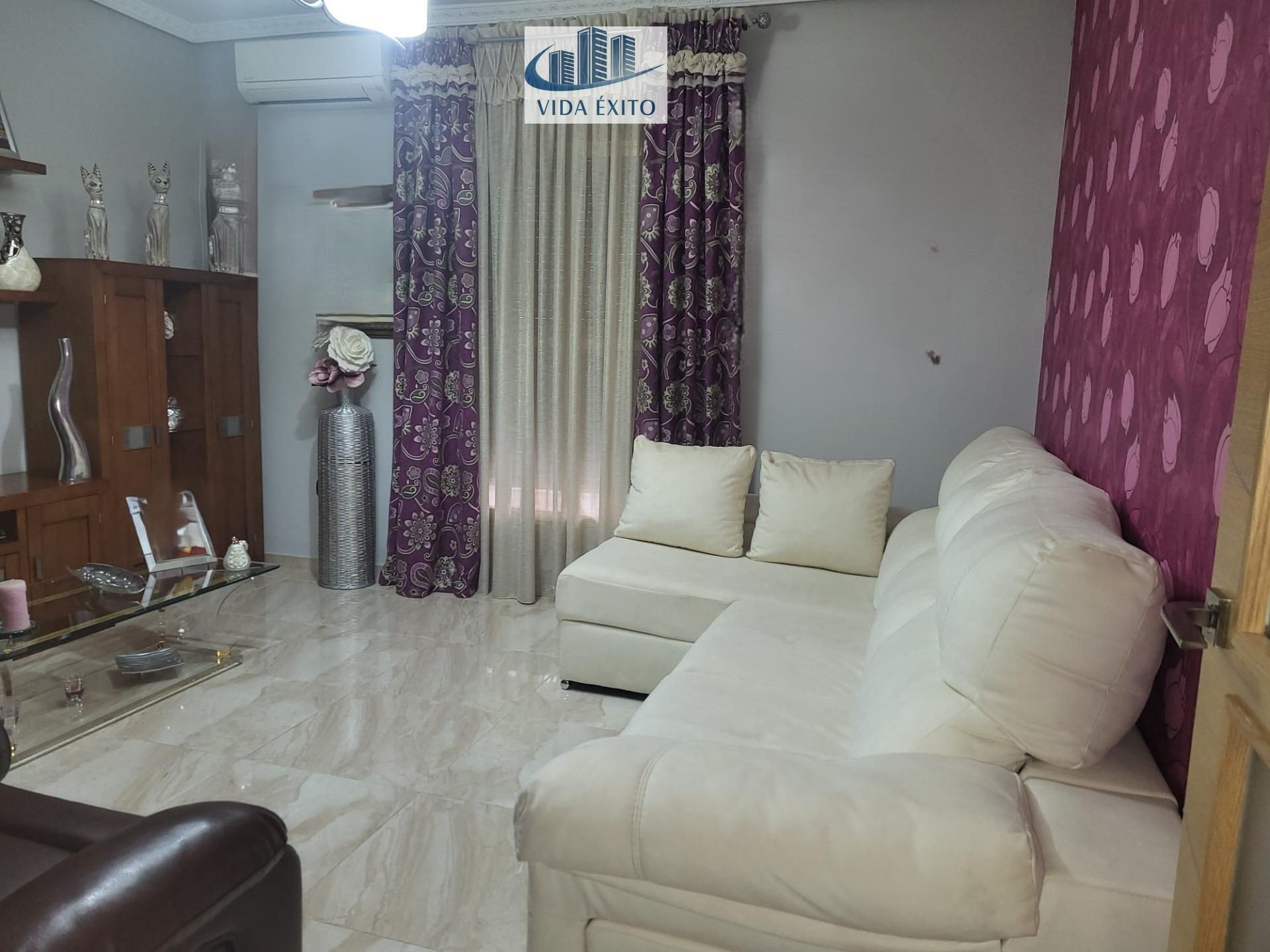 Wohnzimmer von Wohnung zum Verkauf in Jódar mit Klimaanlage und Terrasse