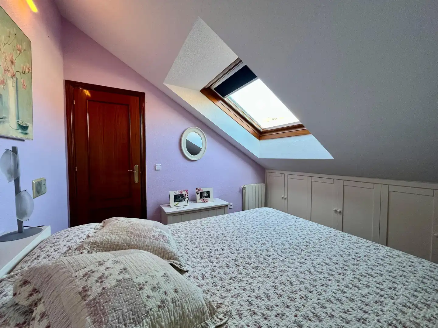 Duplex con giardino in vendita a CONSUELO BERGES, imagen 20