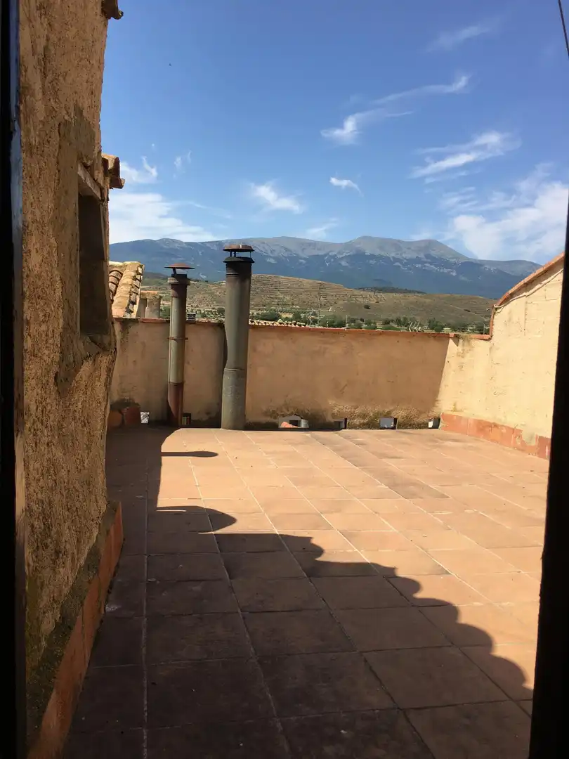 Terrace of Houses for sale in Vera de Moncayo  with Heating and Terrace