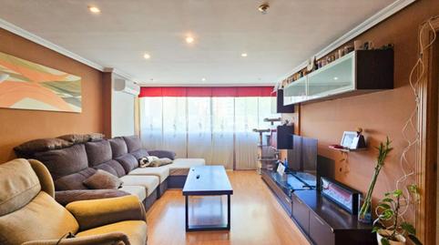 Photo 3 of Flat for sale in El Naranjo, Madrid