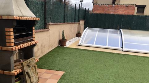 Foto 3 de Casa adosada en venda a Torrecaballeros, Segovia