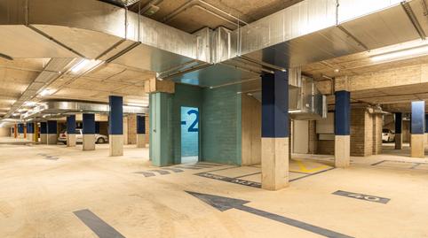 Photo 4 of Garage to rent in Carrer Gran de la Sagrera, 32, La Sagrera,  Barcelona Capital