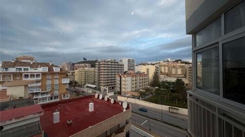 Foto 4 de Piso en venta en Las Gaviotas  - Carvajal, Málaga