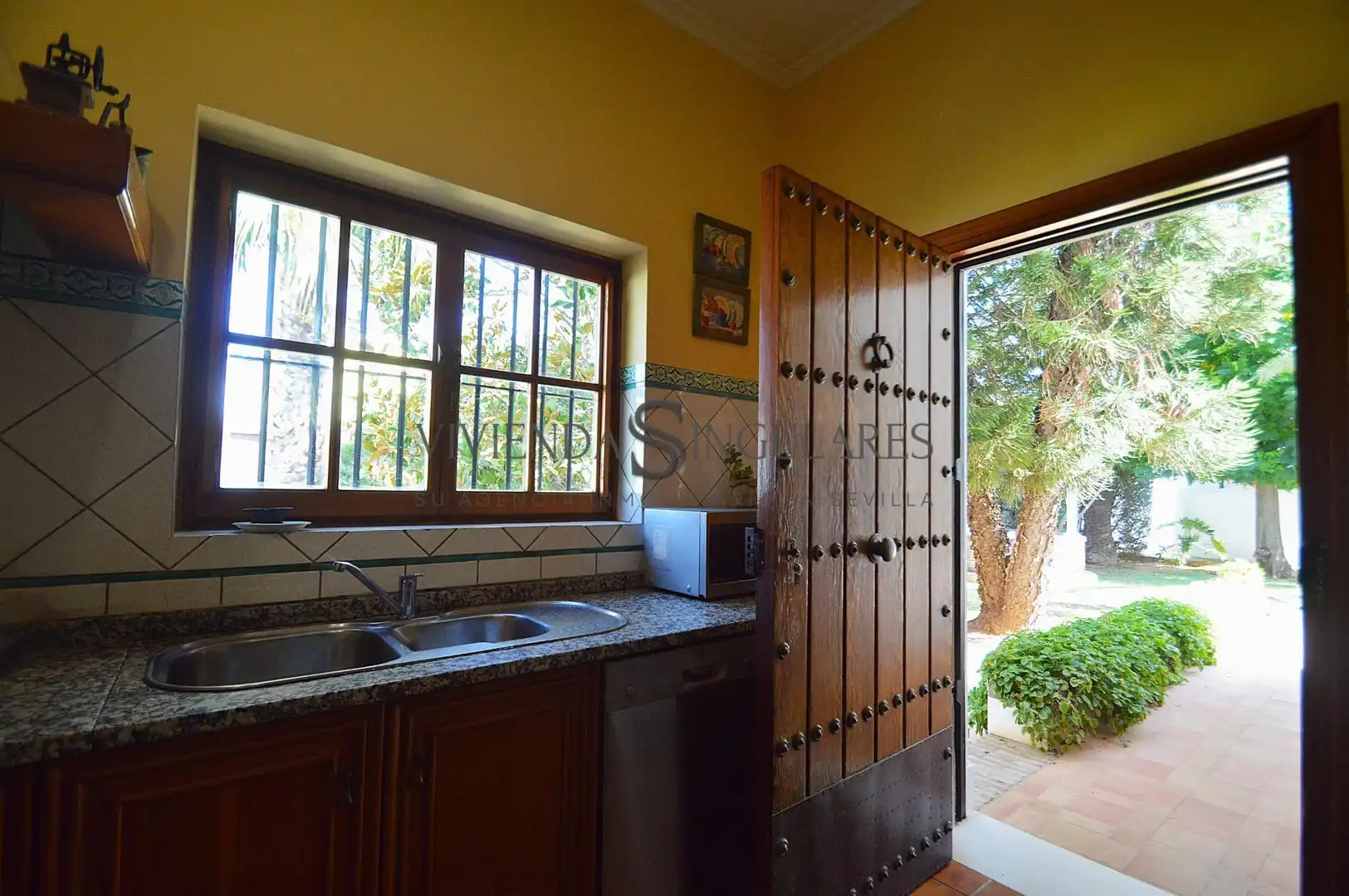 Villa con terrazza in vendita a Avenida ALCALDESA M REGLA JIMENEZ, imagen 24