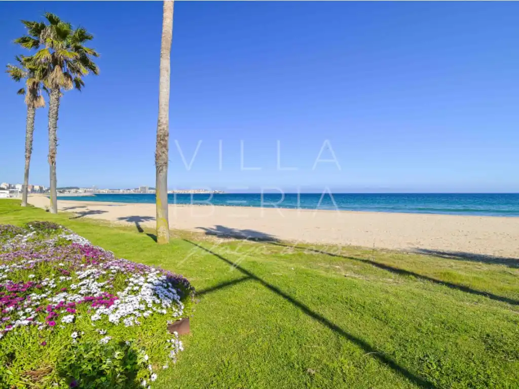 Apartament amb piscina en venda a Calle Juli Garreta 7, imagen 10