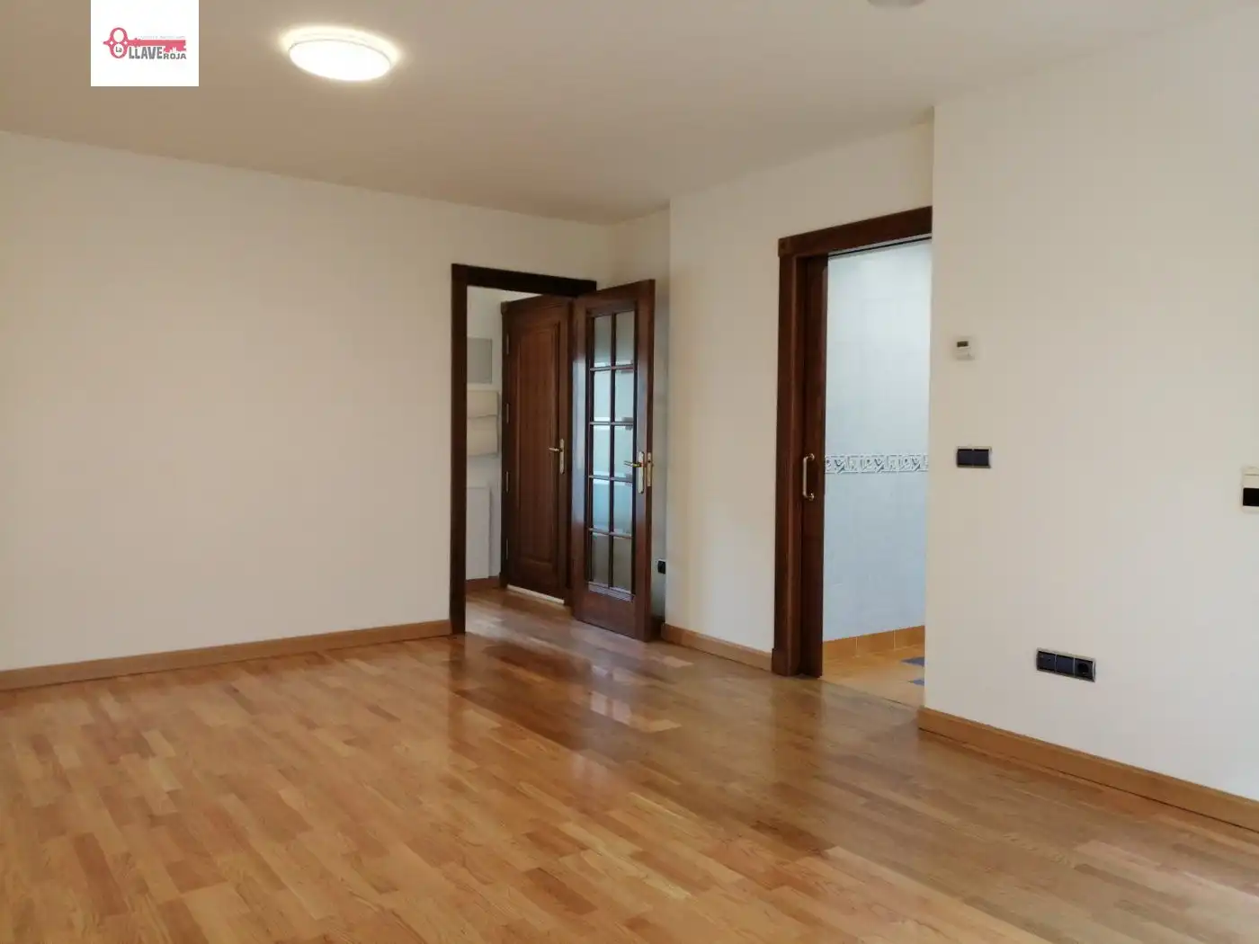 Wohnungen zur Miete in Burgos mit Heizung, Parkett und Terrasse