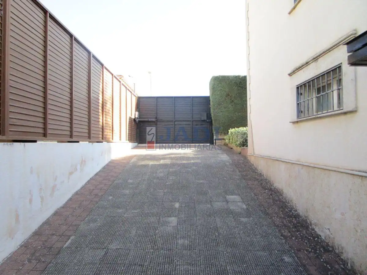 Chalet con terraza en venta en Valdepeñas, imagen 31
