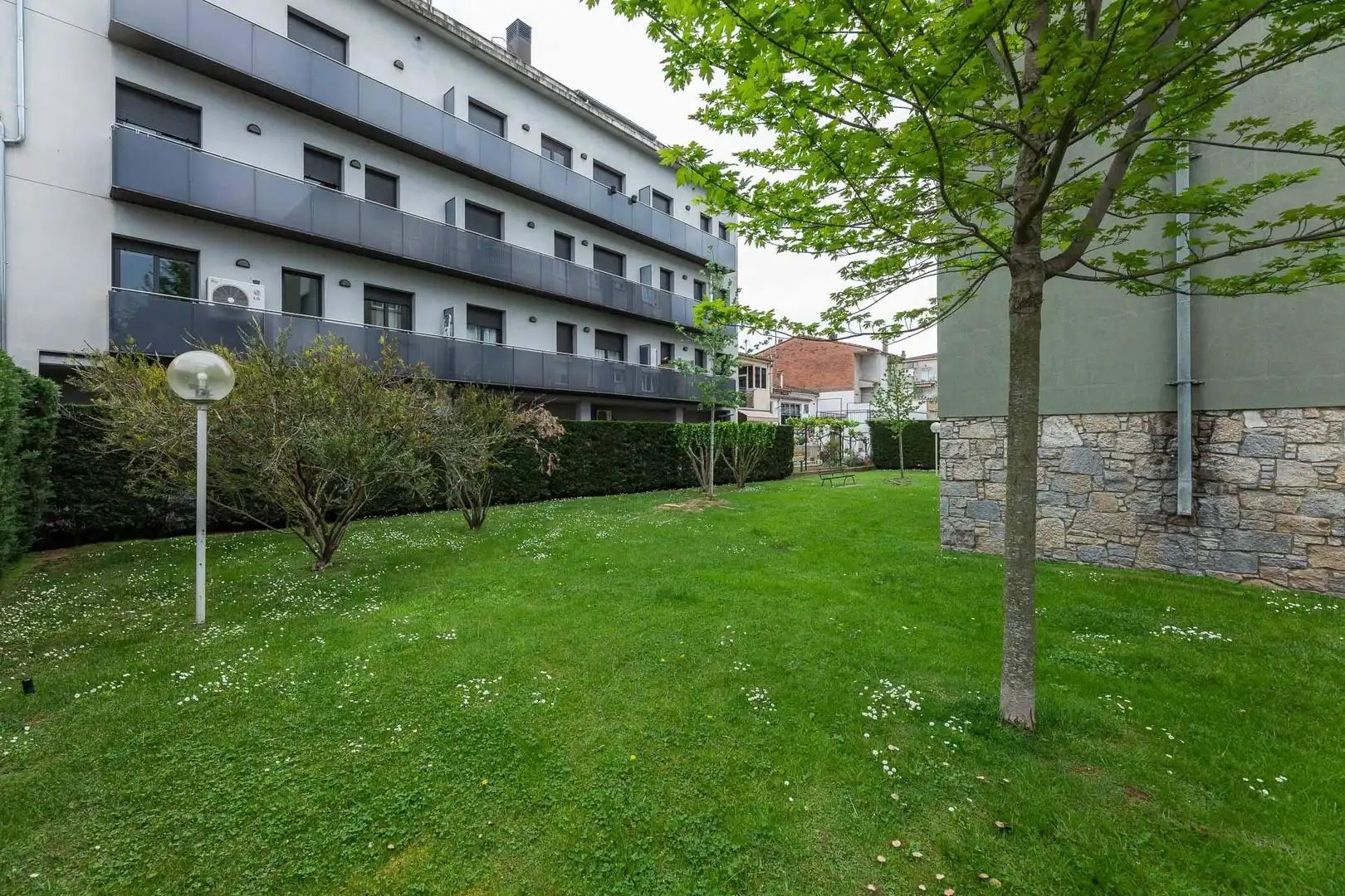 Wohnung zur Miete in MARQUES DE CAMPS, Maçana