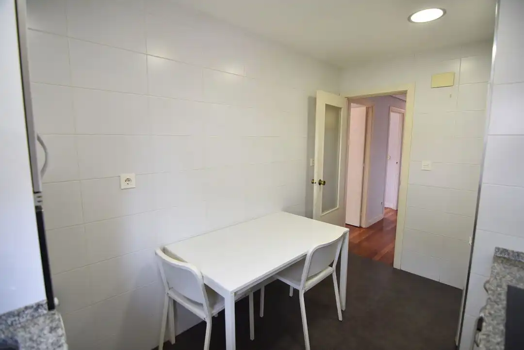 Comedor de Piso en venta en Eibar con Calefacción y Balcón