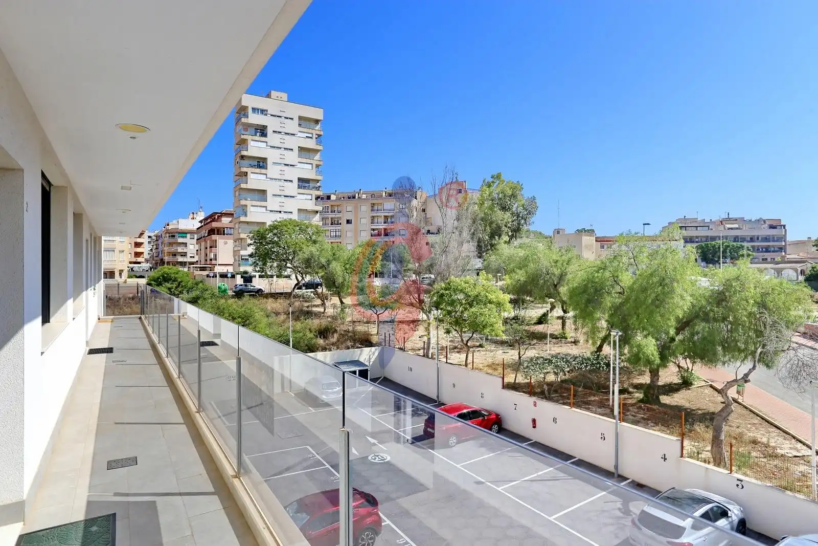 Apartment with terrace for sale in Avenida del Puerto 16, imagen 32