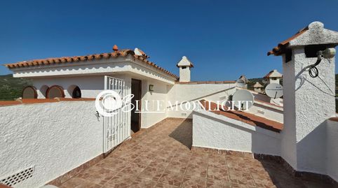 Foto 5 de Casa adosada en venda a Monte Pichels, Costa Sur, Peñíscola / Peníscola