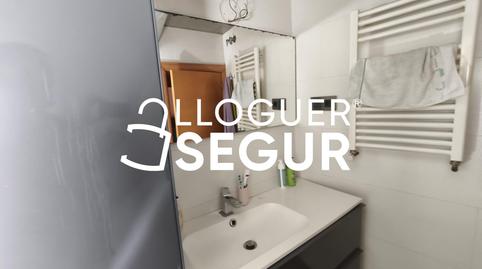 Foto 5 de Àtic de lloguer a Flor I Cel, El Raval, Santa Coloma de Gramenet