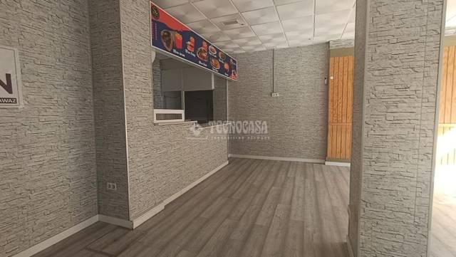 Local comercial en Alquiler en Arenal - Museo