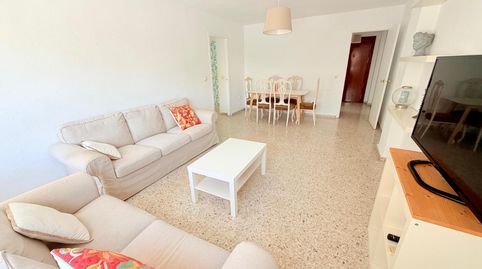 Foto 4 de Piso en venta en Avenida Aurora, Carranque - Haza Cuevas, Málaga Capital