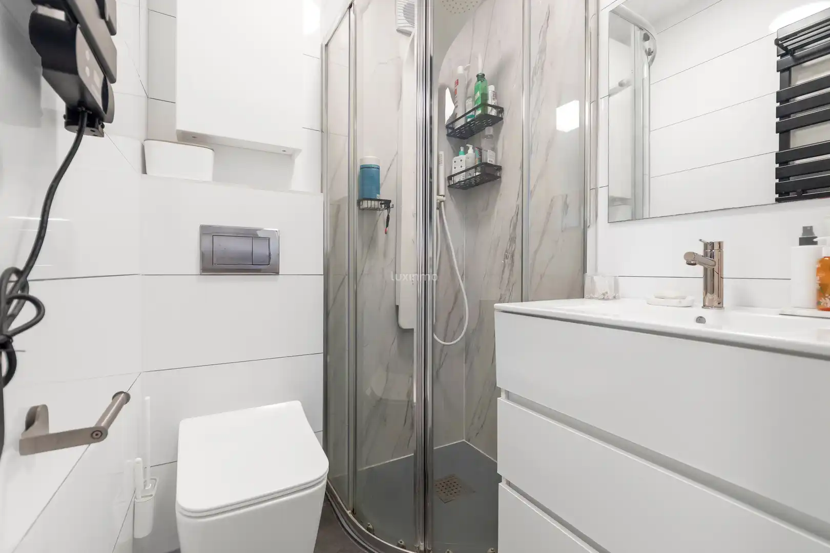 Duplex avec piscine à vendre à Rincón de Loix, imagen 17