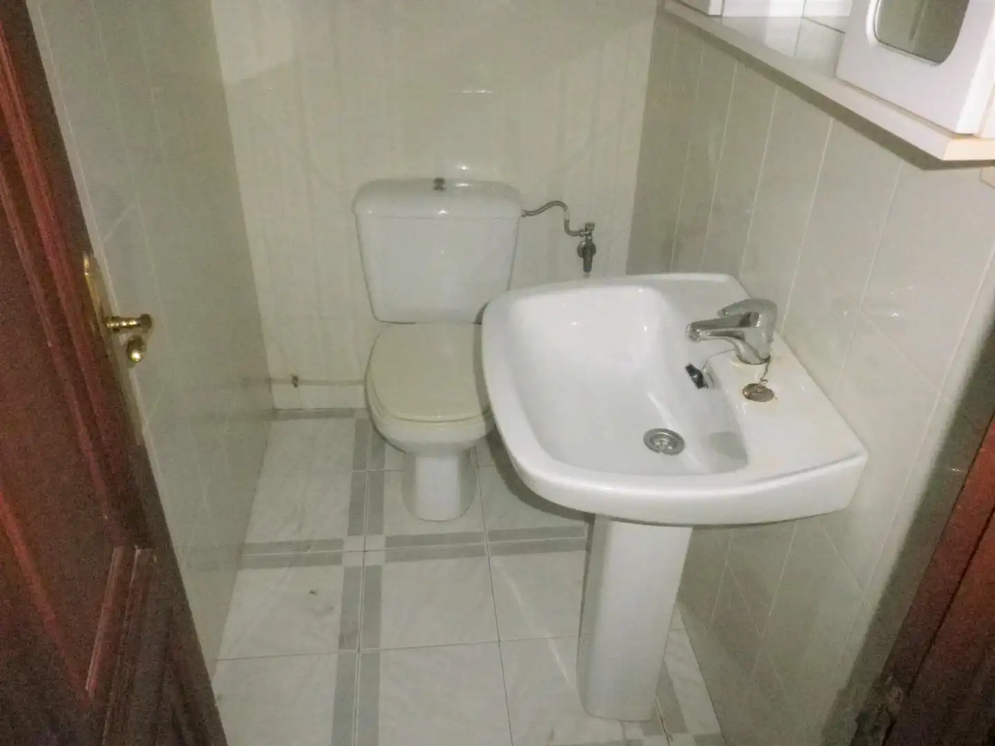 Apartamento en venta en Constanza De Castro, 13, Viveiro