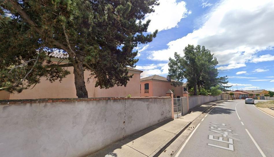 Foto 1 de Casa o xalet en venda a Cuadros, León