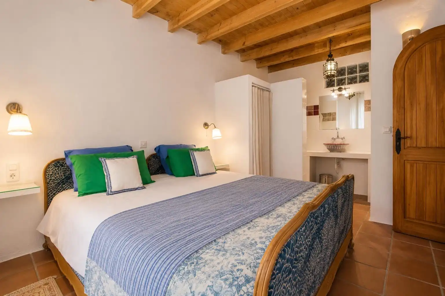 Villa in vendita a Calle Paraje Cerqueria, imagen 38