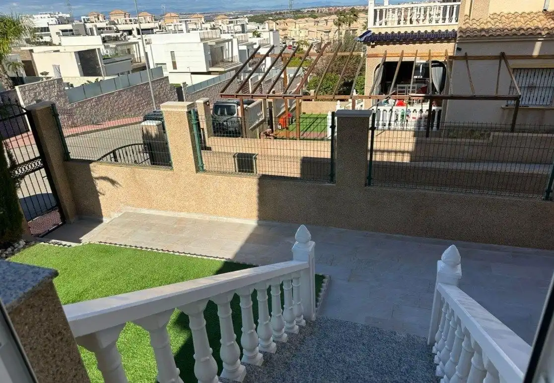 Villa con piscina in vendita a Orihuela Costa, imagen 27
