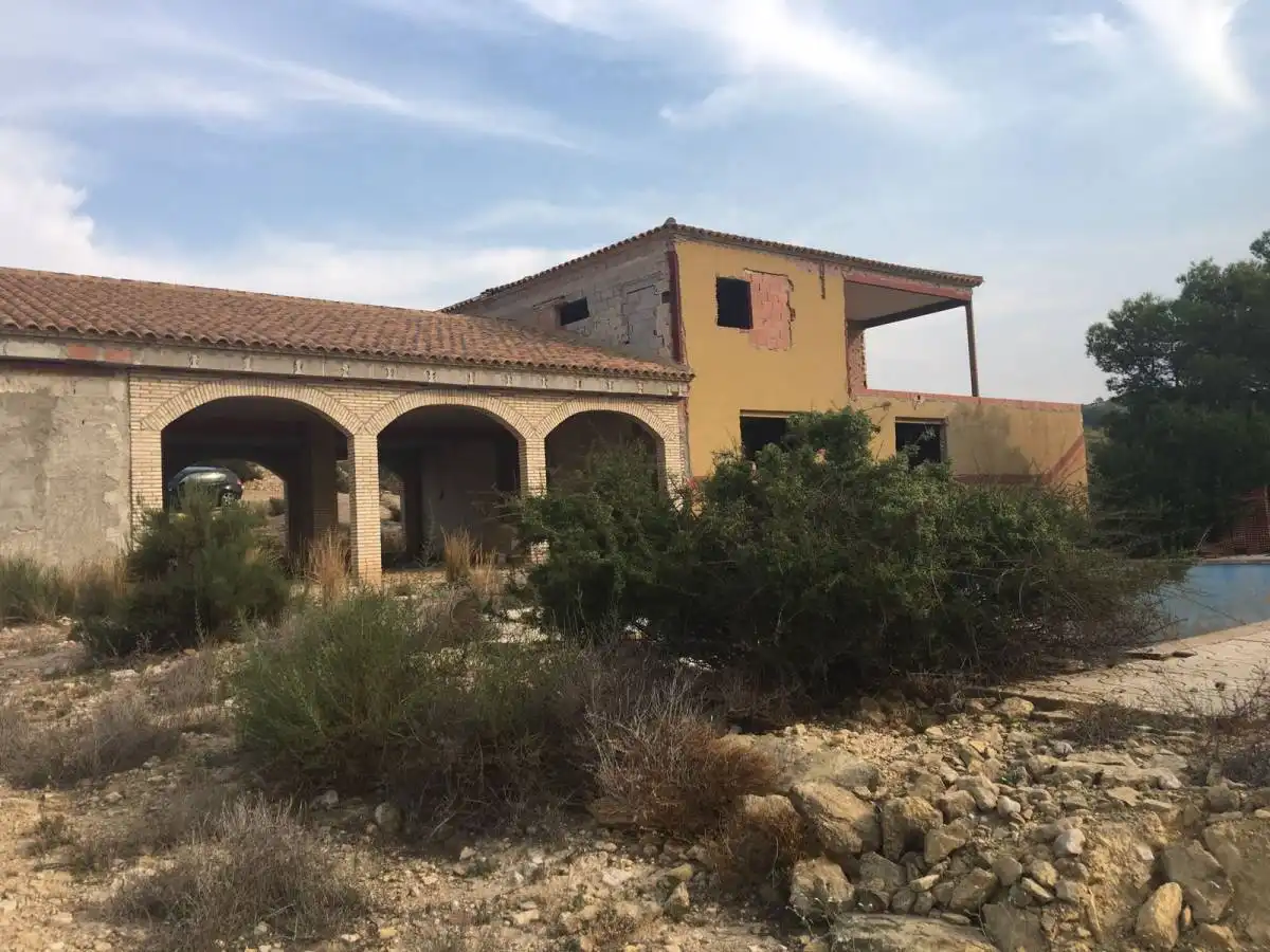 Villa à vendre à Crevillente, EspaÃ±a, imagen 28