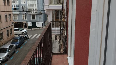 Foto 3 de Pis de lloguer a Calle Tantín, Centro - Ayuntamiento, Santander