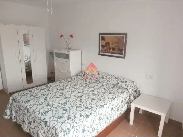 Flat for rent in San Rafael