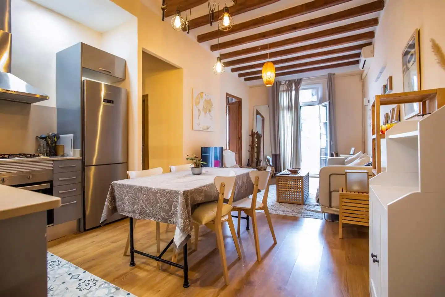 Wohnung mit Terrasse zum Verkauf in calle de Jaume Giralt, imagen 11