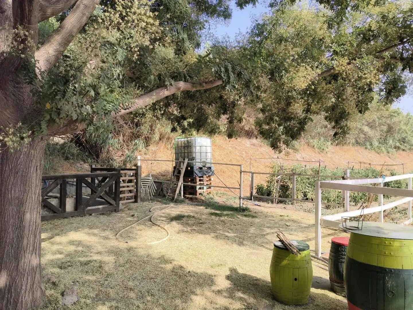 Casa rustica con giardino in vendita a La Zubia Ciudad, imagen 19