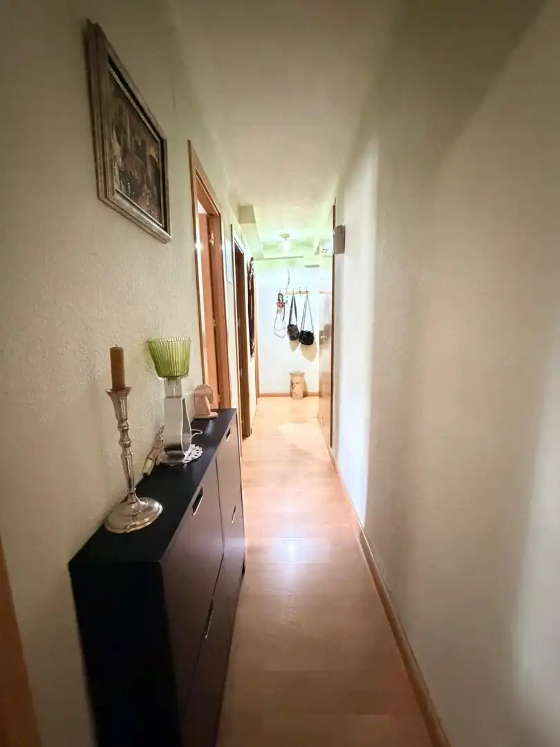 Flat for sale in Madrid  with Air Conditioner, Heating and Storage room