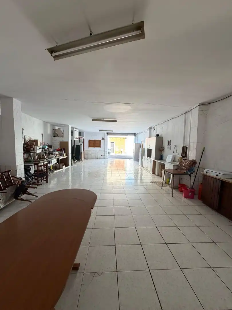 House with terrace for sale in Oeste, imagen 5
