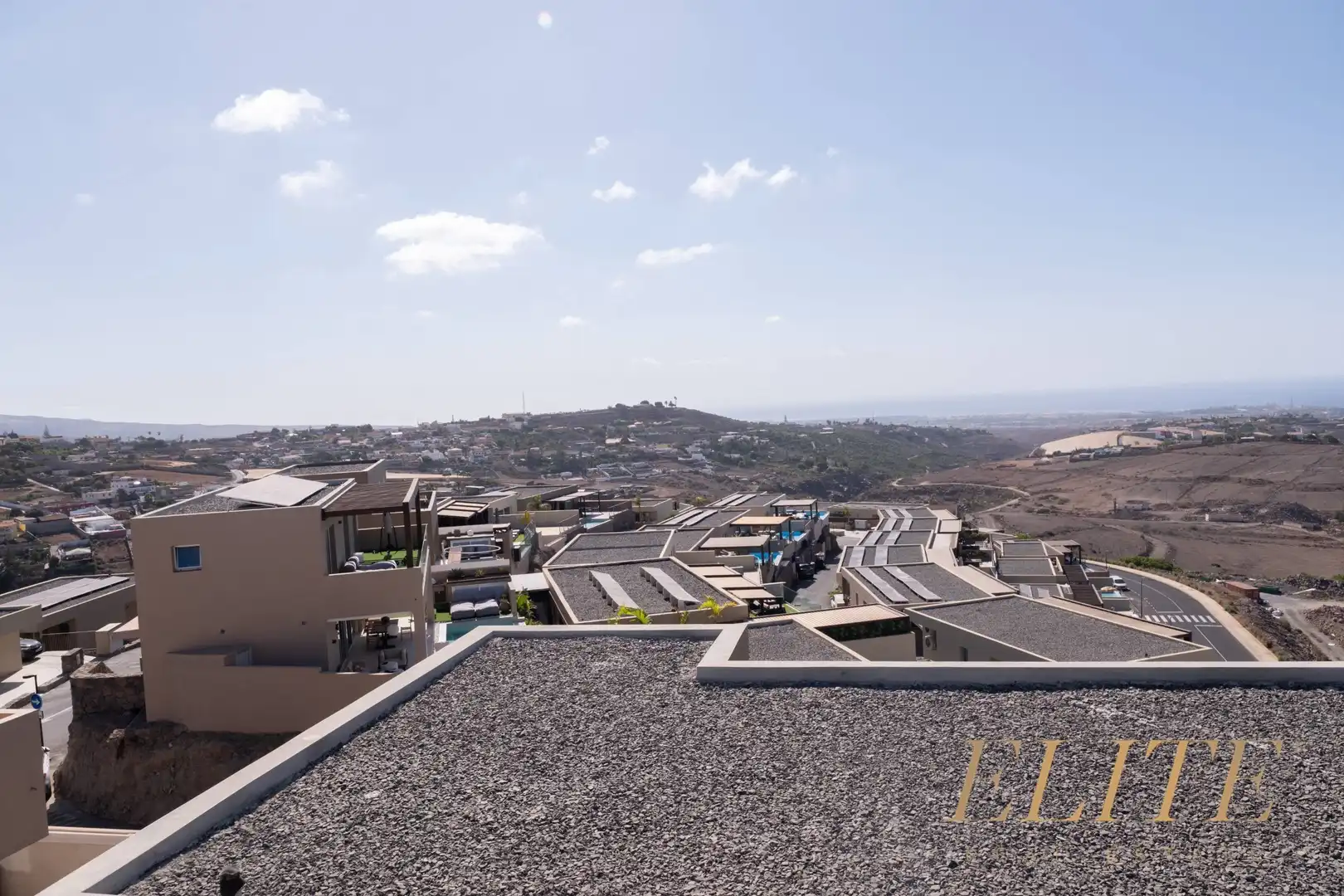 Casa o xalet en venda a Calle Calle Driver, 4, Salobre Golf