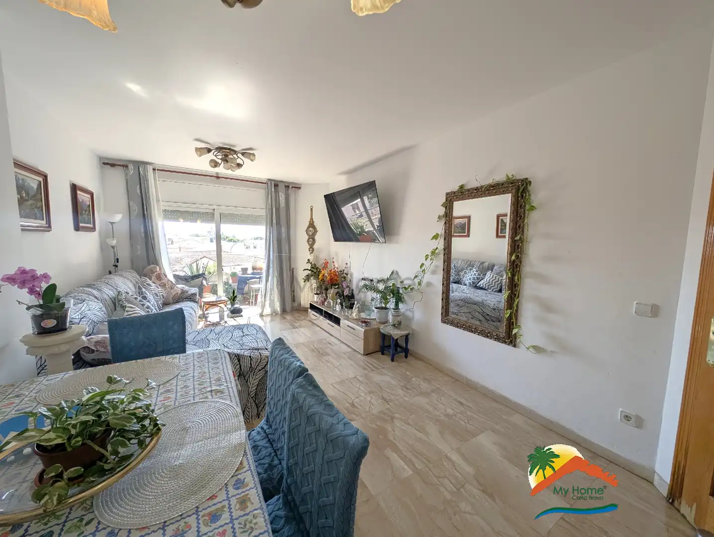Appartement avec terrasse à vendre à Els Pins, imagen 8
