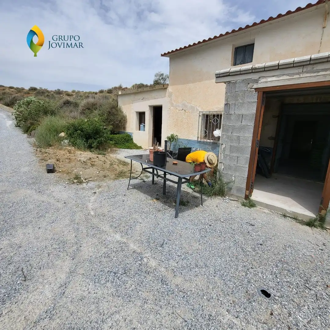 Terreno rustico in vendita a Caniles, imagen 24