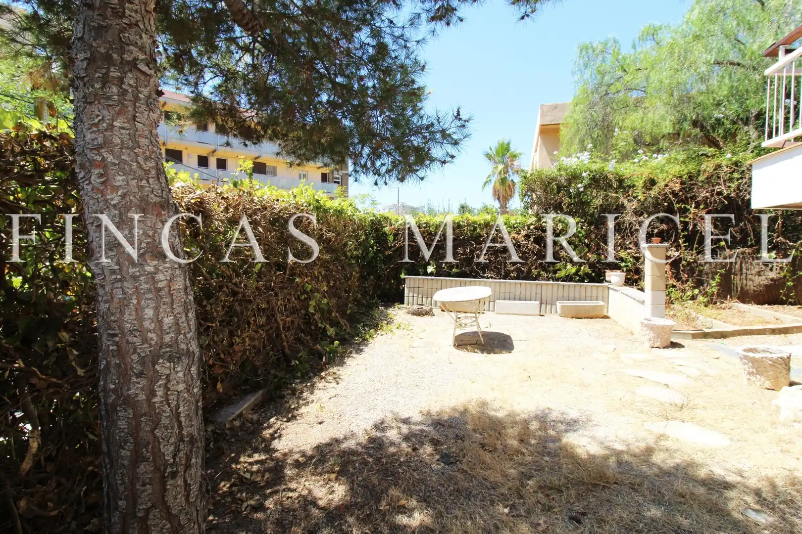 Flat with garden for sale in Vallpineda - Rocamar, imagen 28