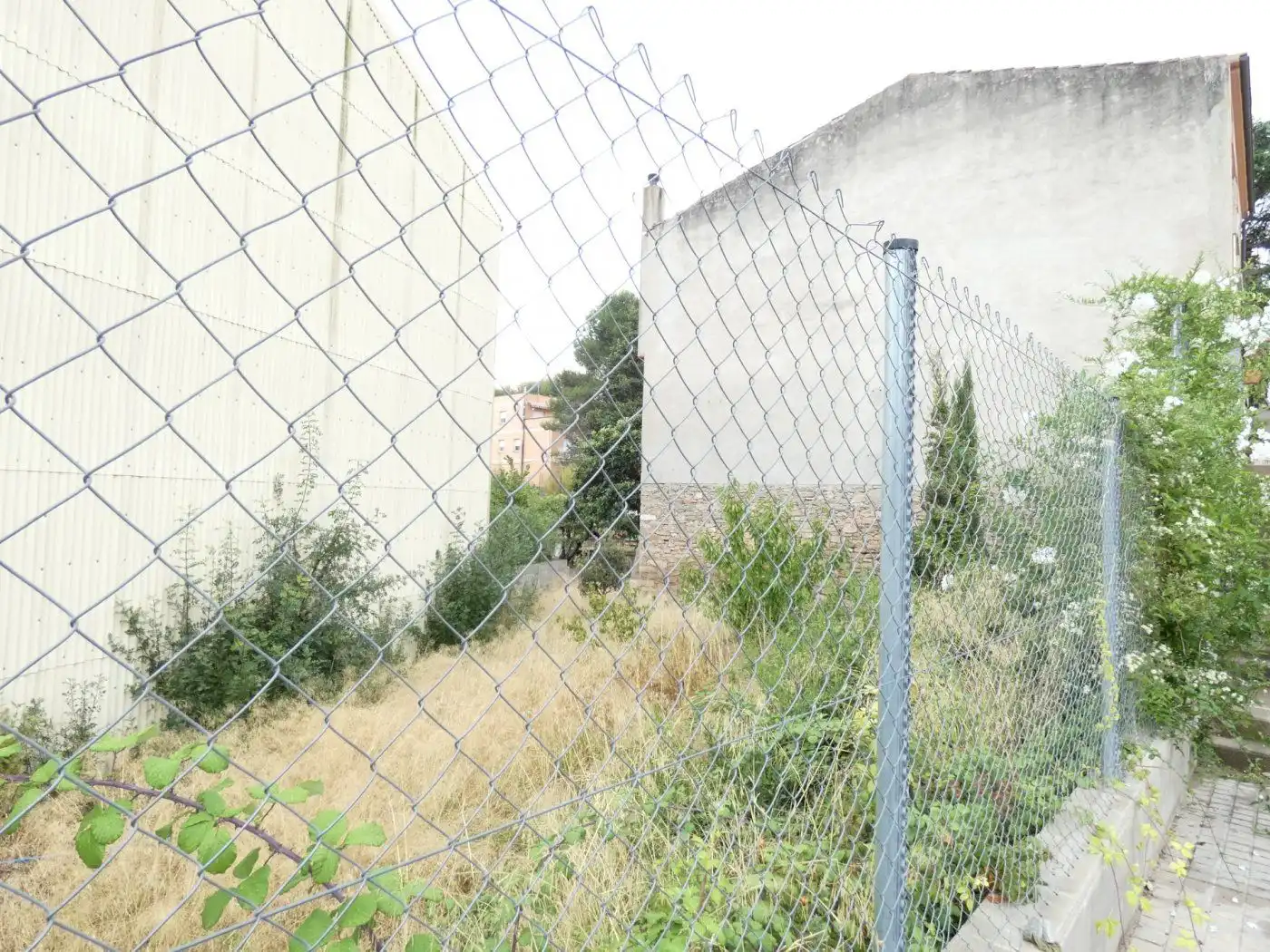 Residential land for sale in Sant Martí de Tous, imagen 7