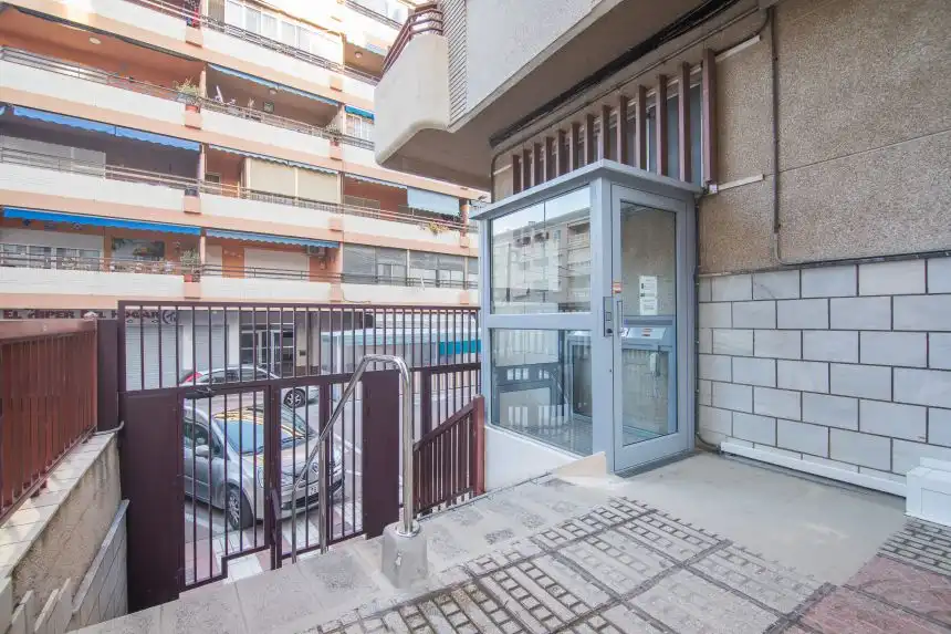 Wohnung mit Aufzug zum Verkauf in Calle Francisco Santamaría 19, imagen 27