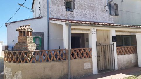 Foto 4 de Pis en venda a Barrìo Jareque, 42, Estación Arroyo Malpartida, Cáceres Capital