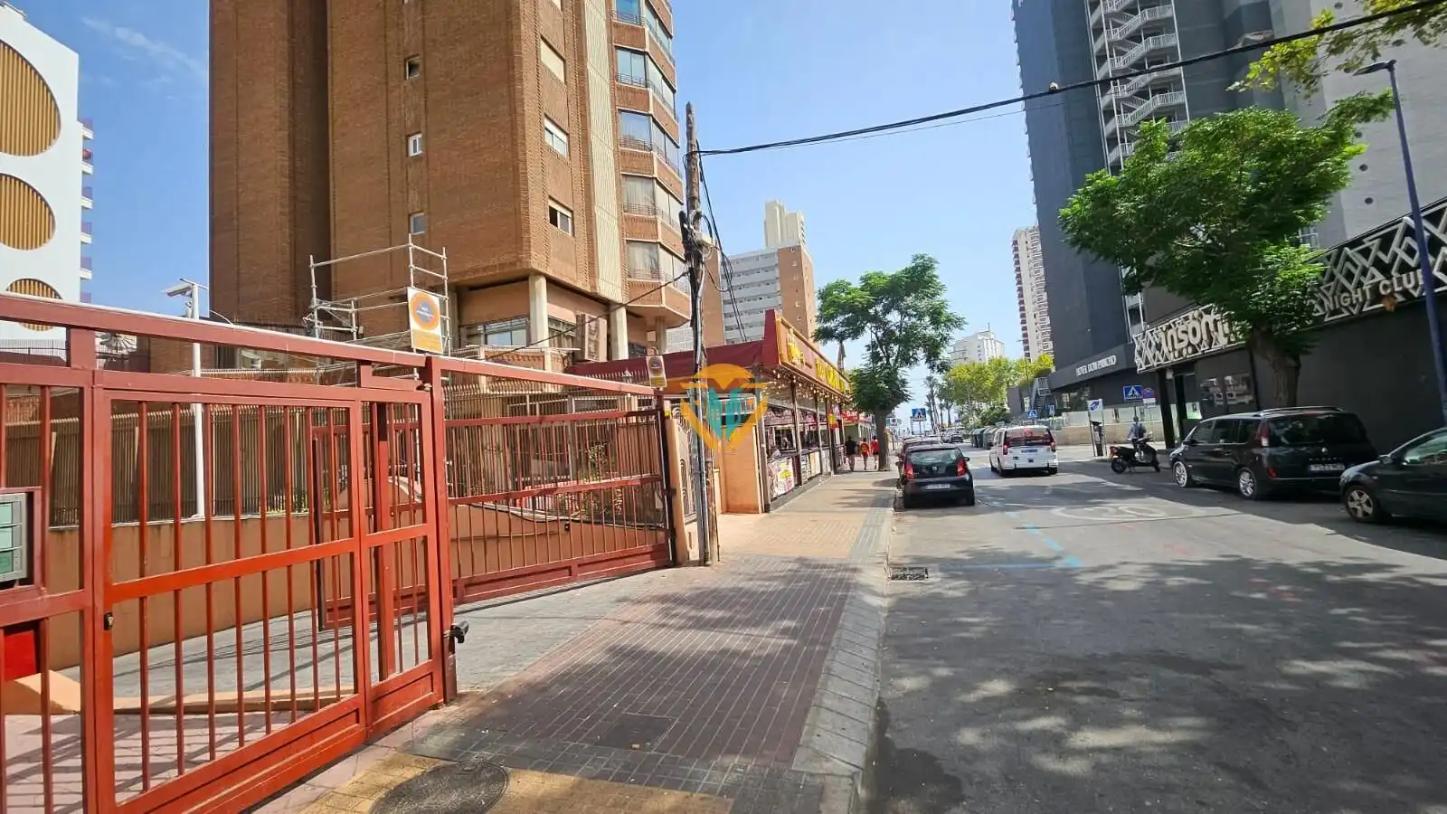 Apartamento con terraza en venta en Levante Alto, imagen 30