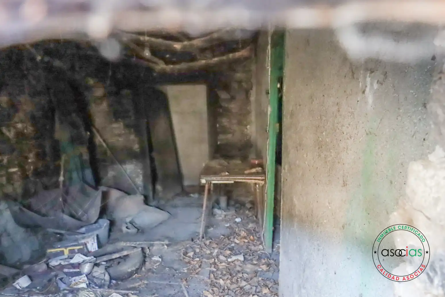 Casa o xalet en venda en Ibias