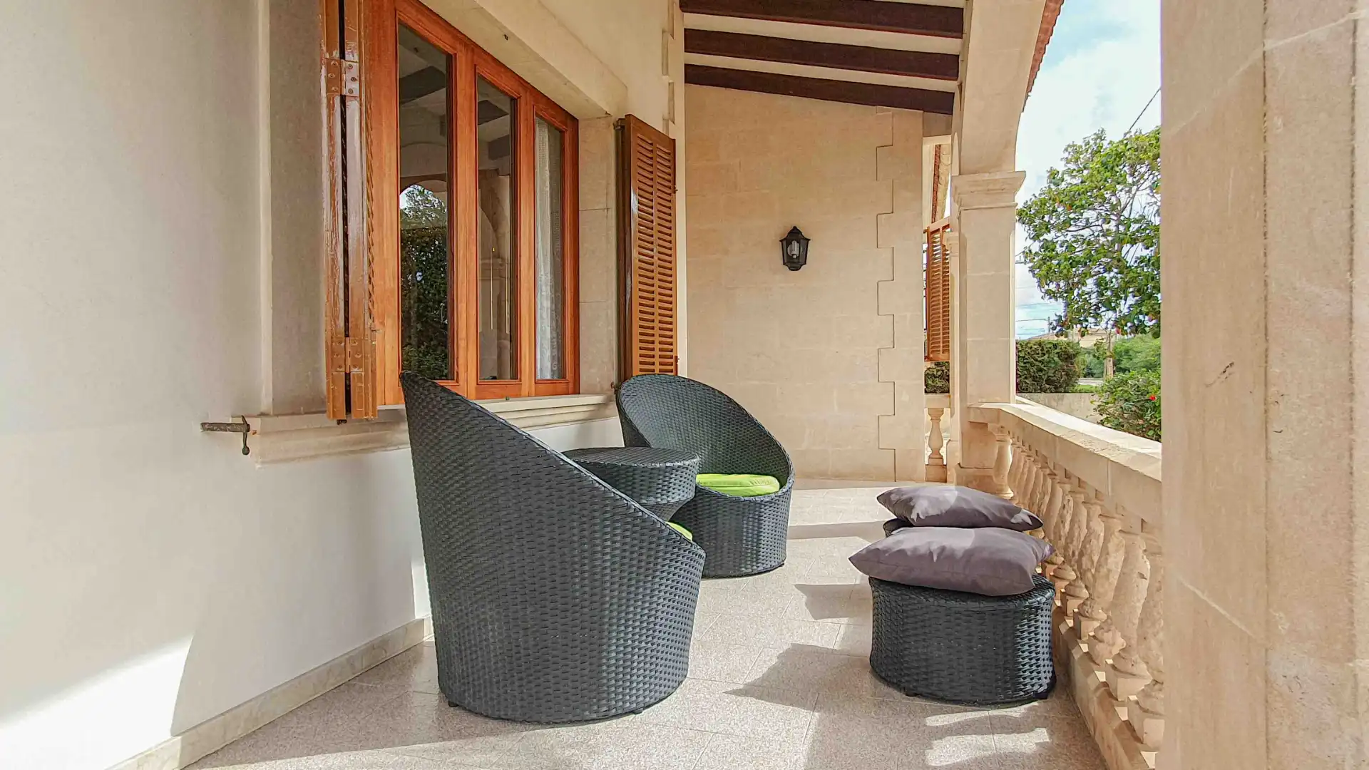 Houses for rent in Sa Ràpita - Ses Covetes